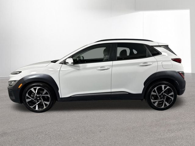 2022 Hyundai Kona Limited