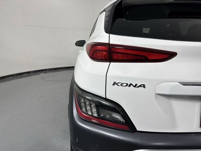 2022 Hyundai Kona Limited