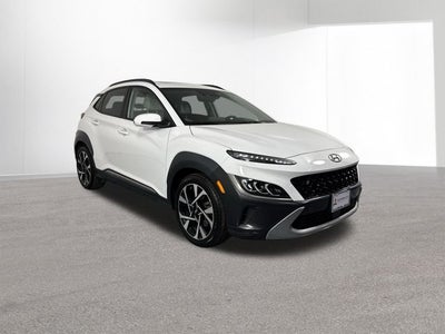 2022 Hyundai Kona Limited