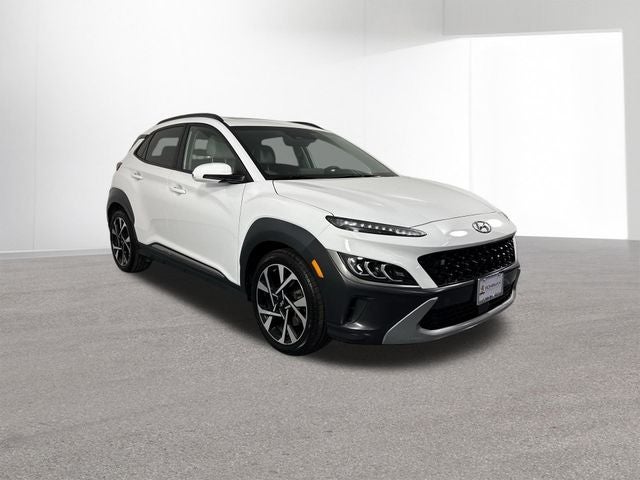 2022 Hyundai Kona Limited