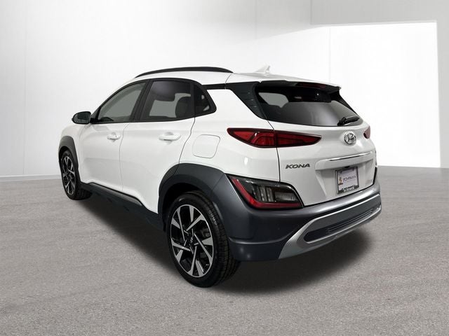 2022 Hyundai Kona Limited