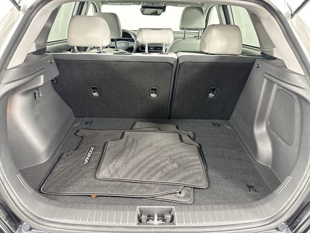 2022 Hyundai Kona Limited