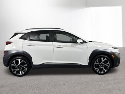 2022 Hyundai Kona Limited