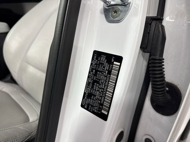 2022 Hyundai Kona Limited