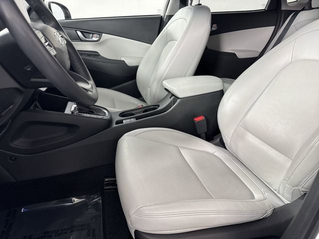 2022 Hyundai Kona Limited