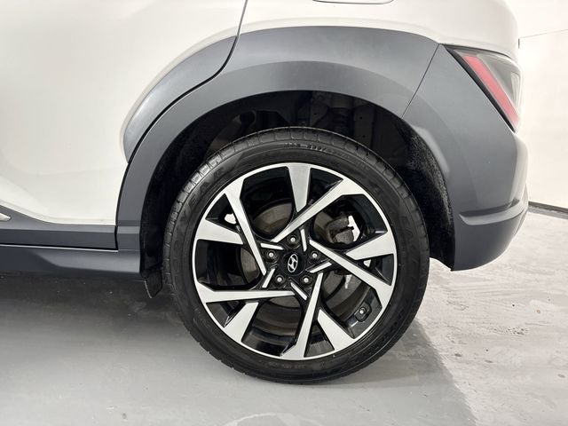 2022 Hyundai Kona Limited