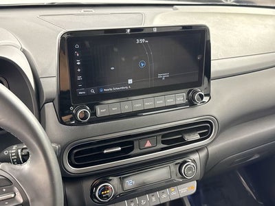 2022 Hyundai Kona Limited