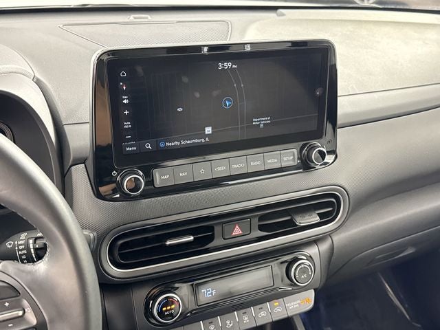 2022 Hyundai Kona Limited