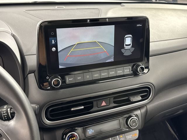 2022 Hyundai Kona Limited