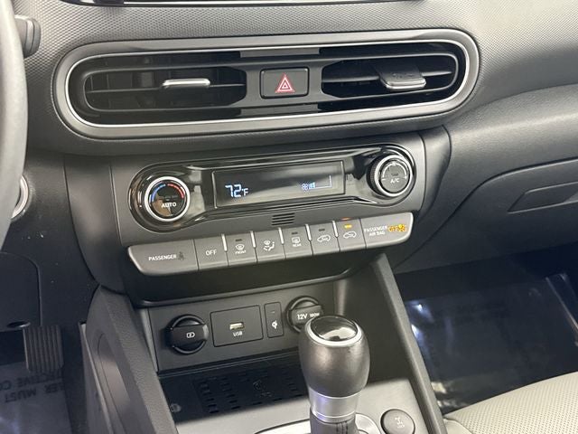 2022 Hyundai Kona Limited