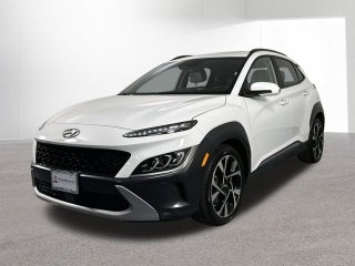 2022 Hyundai Kona Limited