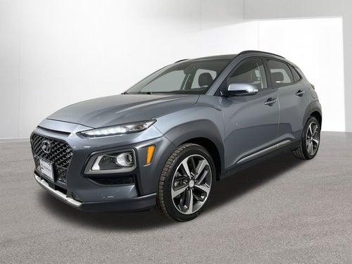 2018 Hyundai Kona Ultimate