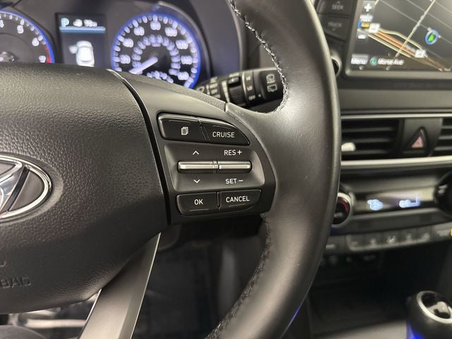 2018 Hyundai Kona Ultimate