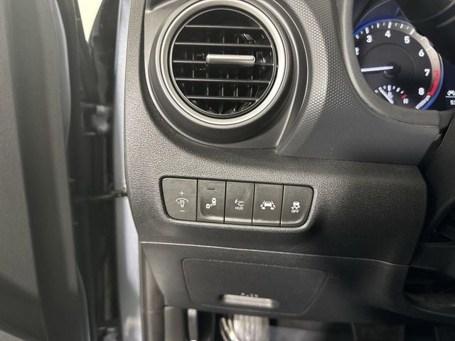 2018 Hyundai Kona Ultimate