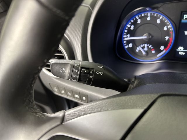 2018 Hyundai Kona Ultimate