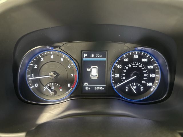 2018 Hyundai Kona Ultimate