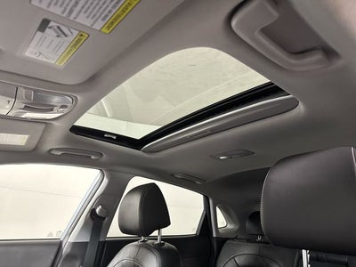 2018 Hyundai Kona Ultimate