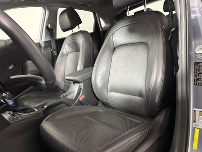 2018 Hyundai Kona Ultimate