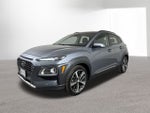 2018 Hyundai Kona Ultimate