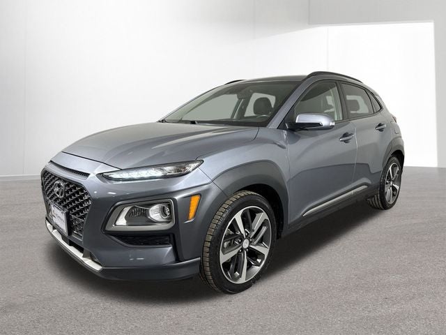 2018 Hyundai Kona Ultimate