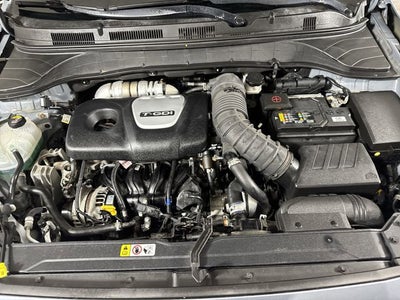 2018 Hyundai Kona Ultimate