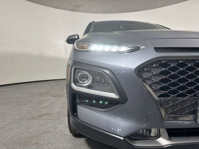 2018 Hyundai Kona Ultimate