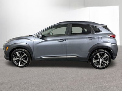 2018 Hyundai Kona Ultimate