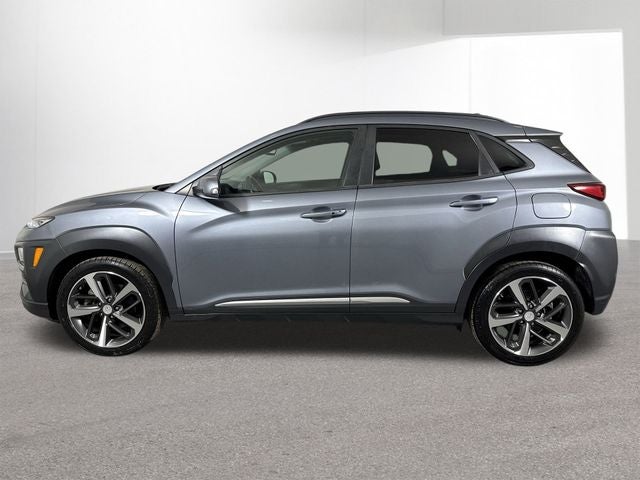 2018 Hyundai Kona Ultimate