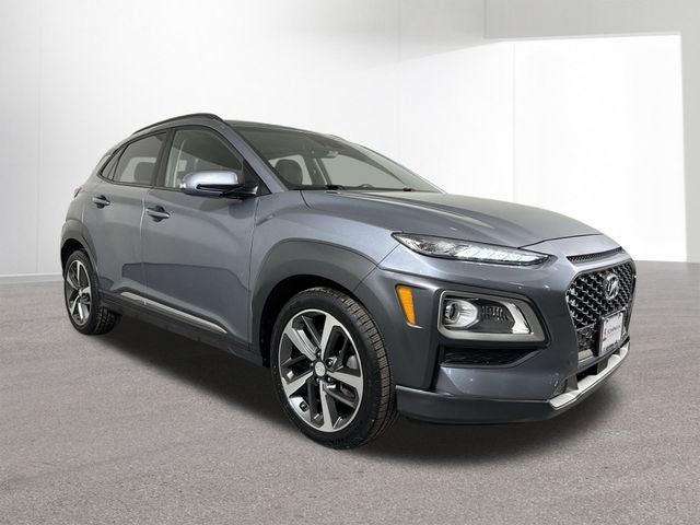 2018 Hyundai Kona Ultimate