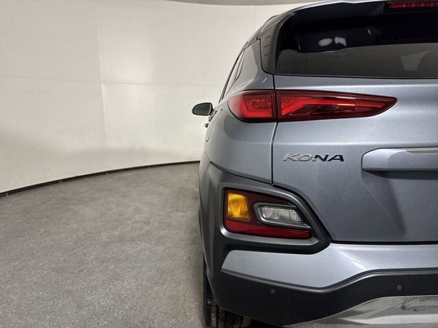 2018 Hyundai Kona Ultimate