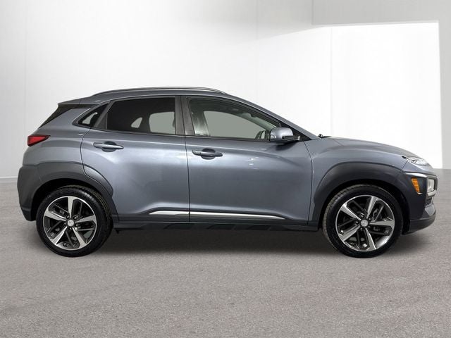 2018 Hyundai Kona Ultimate