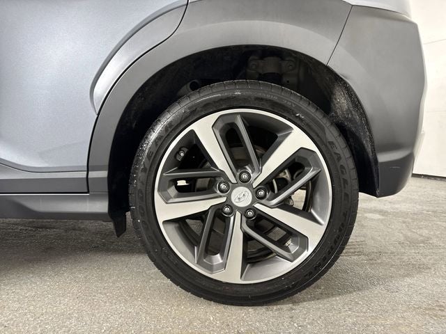 2018 Hyundai Kona Ultimate