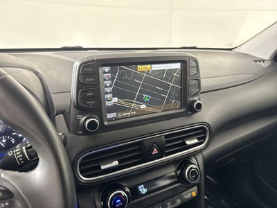 2018 Hyundai Kona Ultimate