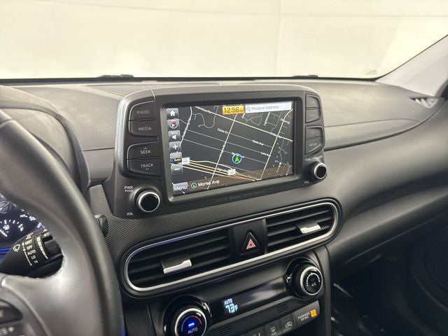 2018 Hyundai Kona Ultimate