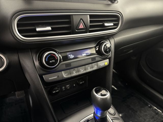 2018 Hyundai Kona Ultimate