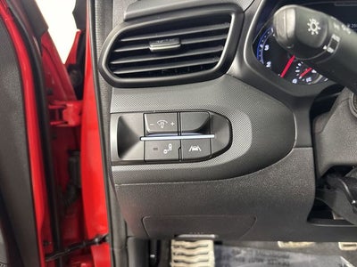 2022 Hyundai Veloster N Base