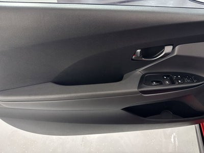 2022 Hyundai Veloster N Base