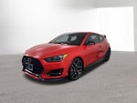 2022 Hyundai Veloster N Base
