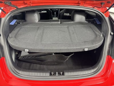 2022 Hyundai Veloster N Base