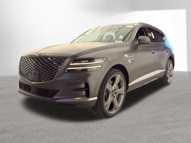 2023 Genesis GV80 3.5T