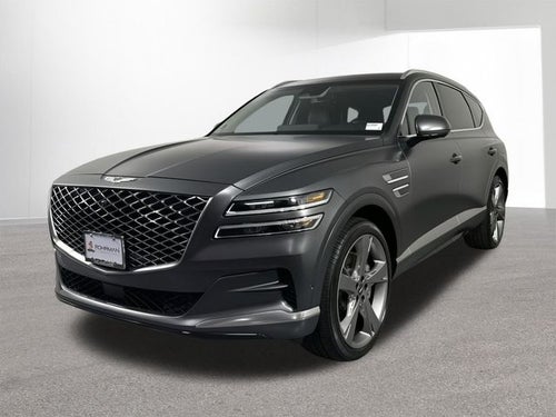 2023 Genesis GV80 3.5T