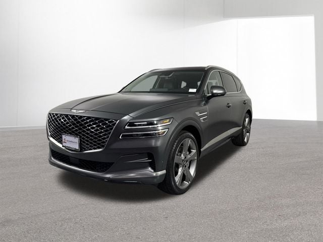 2023 Genesis GV80 3.5T