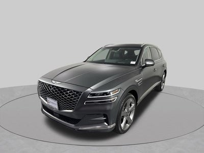 2023 Genesis GV80 3.5T