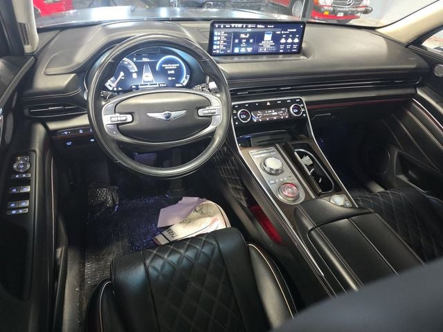2023 Genesis GV80 3.5T