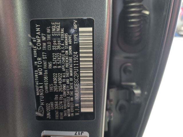 2023 Genesis GV80 3.5T
