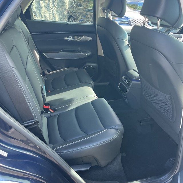 2023 Genesis GV70 2.5T