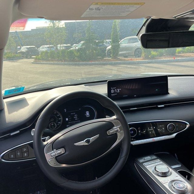 2023 Genesis GV70 2.5T