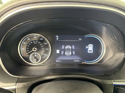 2023 Genesis GV70 2.5T