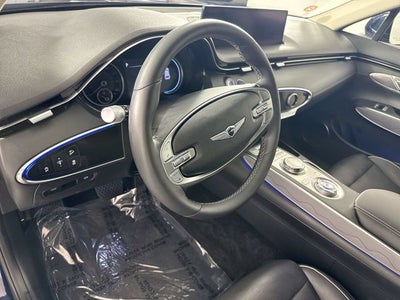 2023 Genesis GV70 2.5T
