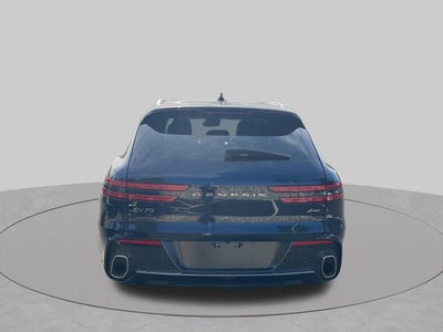 2023 Genesis GV70 2.5T